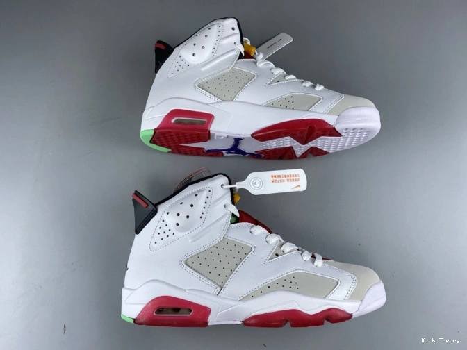 Kick Theory Jordan Hare 6 CT8529-062 Air 0716